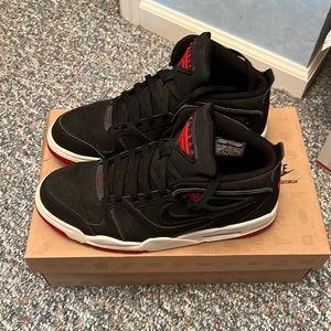 Nike Air flight falcon 2010 or 2011 size 11